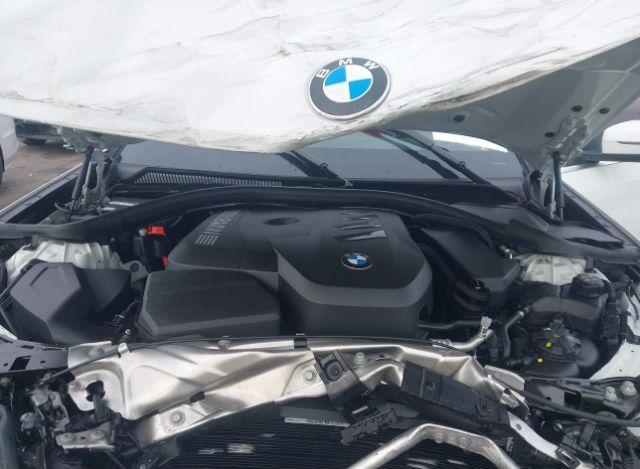 BMW 330I