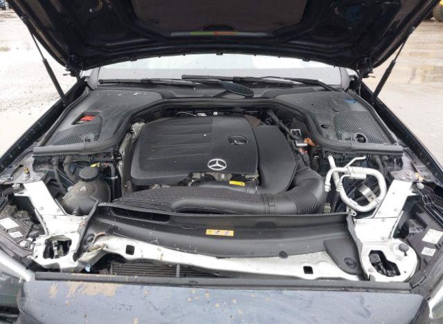 MERCEDES-BENZ E 350